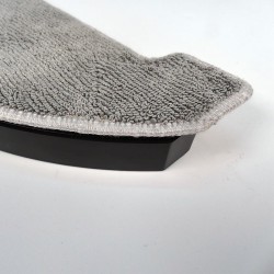 Wischplatte mit Mikrofaserpad für Viomi S9 Staubsaugroboter