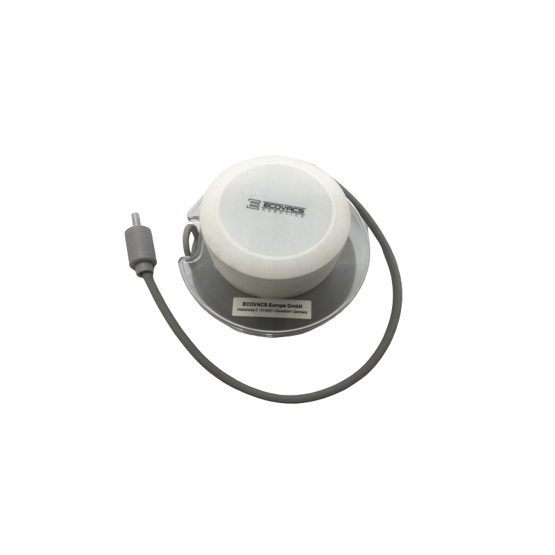 Sicherheitsseil für Ecovacs Winbot X