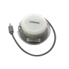 Sicherheitsseil für Ecovacs Winbot X
