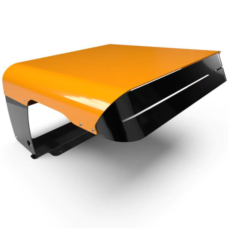 Mähroboter Garage RDV Medium aus Alu & Edelstahl für Worx Landroid Mähroboter Garage RDV Medium aus Alu & Edelstahl für Worx Landroid
