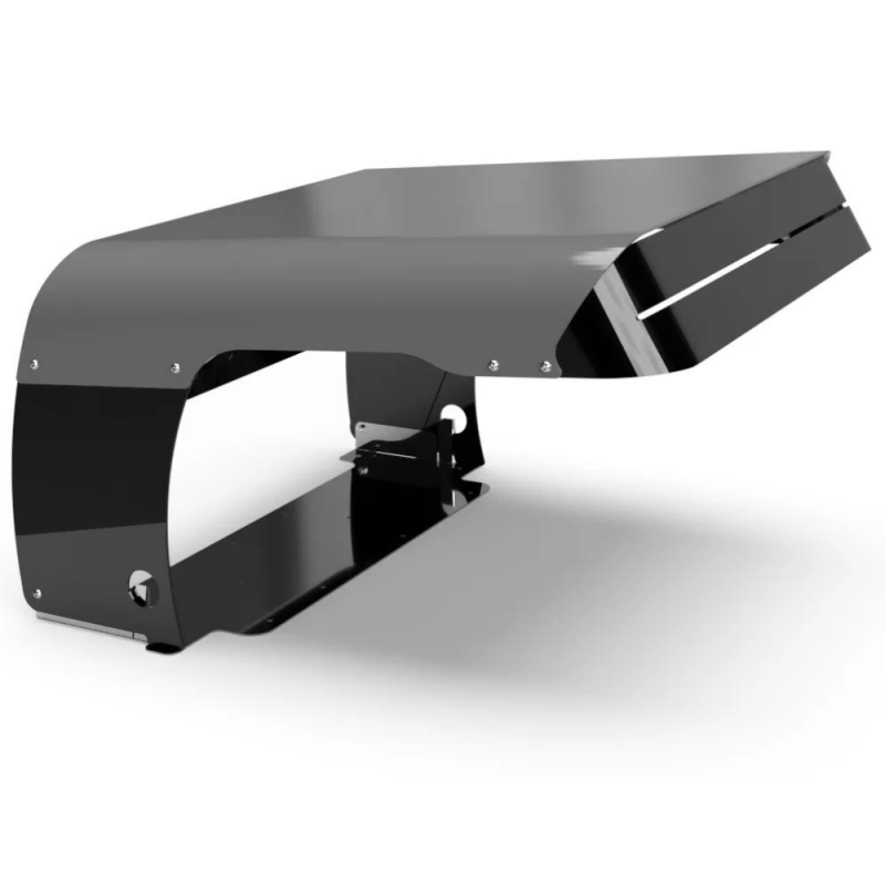 Mähroboter Garage RDV Medium aus Alu & Edelstahl für LandXcape Rasenroboter Mähroboter Garage RDV Medium aus Alu & Edelstahl für LandXcape Rasenroboter