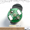 Seitenbürsten-Antrieb (Modul) für Roborock S4, S5, S50, S55, S5 MAX, S6, S6 MAXV, S6 Pure, S7 und S7 Plus
