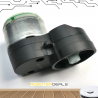 Seitenbürsten-Antrieb (Modul) für Roborock S4, S5, S50, S55, S5 MAX, S6, S6 MAXV, S6 Pure, S7 und S7 Plus