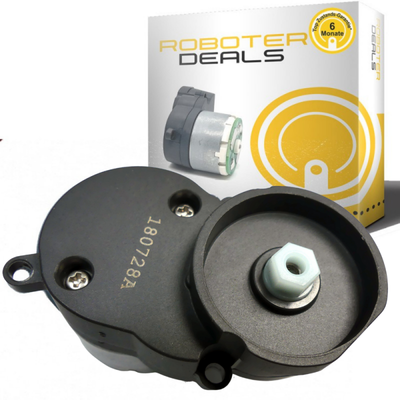 Seitenbürsten-Antrieb (Modul) für Roborock S4, S5, S50, S55, S5 MAX, S6, S6 MAXV, S6 Pure Seitenbürsten-Antrieb (Modul) für Roborock S4, S5, S50, S55, S5 MAX, S6, S6 MAXV, S6 Pure