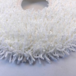 Zubehör Set, Ersatzteile für Ecovacs Deebot T20 OMNI, T20e OMNI (2x Seitenbürsten, 2x Filter, 2x Pads, 1x Hauptbürste)