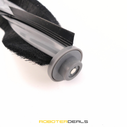 Zubehör Set, Ersatzteile für Ecovacs Deebot T20 OMNI, T20e OMNI (2x Seitenbürsten, 2x Filter, 2x Pads, 1x Hauptbürste)