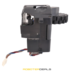 Radmodul, Radantrieb (links oder rechts) für Roborock S6 mit Kabel