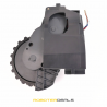 Radmodul, Radantrieb (links oder rechts) für Roborock S6 mit Kabel