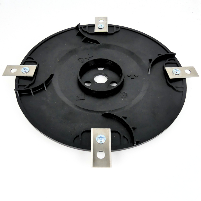 Original Worx Landroid Messerscheibe für 4 Klingen für Landroid L1000, L1500, L2000 Original Worx Landroid Messerscheibe für 4 Klingen für Landroid L1000, L1500, L2000