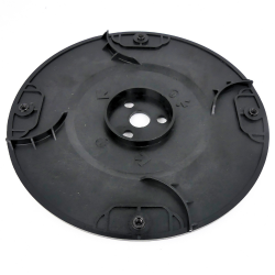 Original Worx Landroid Messerscheibe für 4 Klingen für Landroid L1000, L1500, L2000