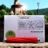 Hauptbürste, Ersatzbürste (1 Stück) für Roborock Q Revo