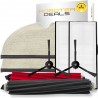 Zubehör Set, Ersatzteile Kit für Roborock Q8 MAX, MAX Plus (2x Seitenbürste, 2x Hauptbürste, 2x Filter, 2x Pad) Zubehör Set, Ersatzteile Kit für Roborock Q8 MAX, MAX Plus (2x Seitenbürste, 2x Hauptbürste, 2x Filter, 2x Pad)