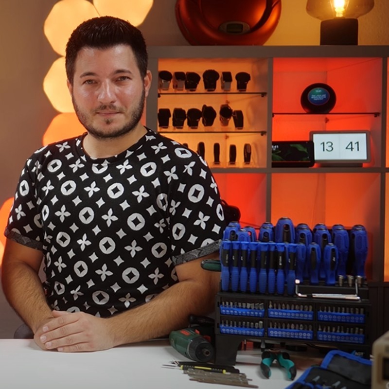 Saugroboter (alle Modelle) Reparatur/Werkstatt (für die Schweiz)