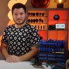 Saugroboter (alle Modelle) Reparatur/Werkstatt (für die Schweiz)