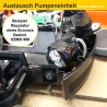 Saugroboter (alle Modelle) Reparatur/Werkstatt (für die Schweiz)