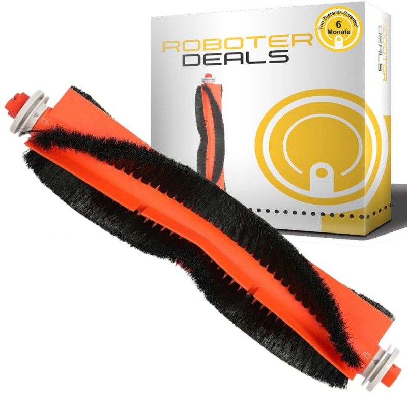 Hauptbürste, Kombibürste, Ersatzbürste (1 Stück) für Zaco A11s Pro Hauptbürste, Kombibürste, Ersatzbürste (1 Stück) für Zaco A11s Pro