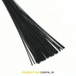 Zubehör Set, Ersatzteile Kit für Roborock Q5, Q5 Plus, Q5 Pro, Q5 Pro Plus (2x Hauptbürste, 2x Seitenbürste, 2x Filter, 2x Pad)