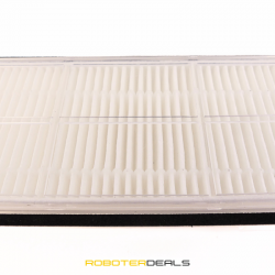 Zubehör Set, Ersatzteile Kit für Roborock Q5, Q5 Plus, Q5 Pro, Q5 Pro Plus (2x Hauptbürste, 2x Seitenbürste, 2x Filter, 2x Pad)