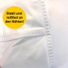 Staubbeutel, Ersatzbeutel (2 Stück) für Dreame D9 Plus mit Absaugstation