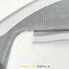 Mikrofaserpad, Mopp, Ersatz-Wischtuch (2 Stück) für Dreame D10S Plus