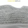 Mikrofaserpad, Mopp, Ersatz-Wischtuch (2 Stück) für Dreame D10S Plus