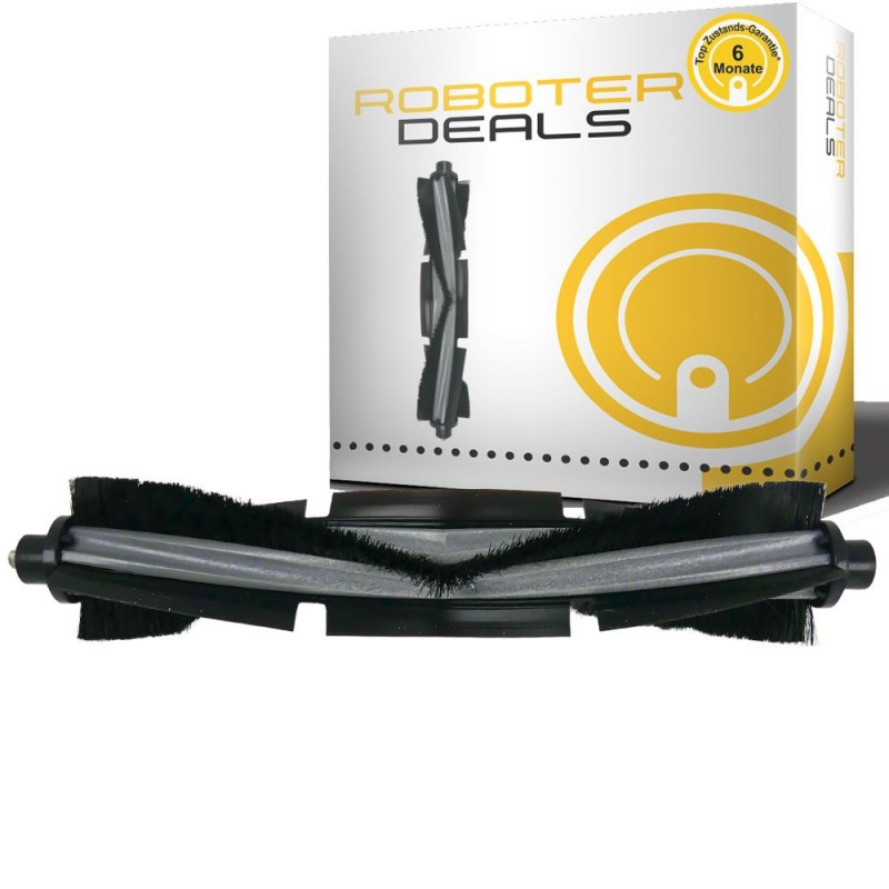 Hauptbürste, Ersatzbürste, Kombibürste für Ecovacs Deebot X2 OMNI Hauptbürste, Ersatzbürste, Kombibürste für Ecovacs Deebot X2 OMNI