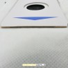 Staubbeutel, Ersatz-Beutel (2 Stück) für Ecovacs Deebot X2 OMNI mit Absaugstation