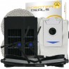 Zubehör Set, Ersatzteile Kit für Ecovacs Deebot X2 OMNI (1x Hauptbürste, 2x Seitenbürste, 2x Pad, 2x Filter, 2x Beutel) Zubehör Set, Ersatzteile Kit für Ecovacs Deebot X2 OMNI (1x Hauptbürste, 2x Seitenbürste, 2x Pad, 2x Filter, 2x Beutel)