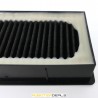 Zubehör Set, Ersatzteile Kit für Yeedi Cube (2x Seitenbürste, 2x Filter, 2x Pad, 1x Hauptbürste)