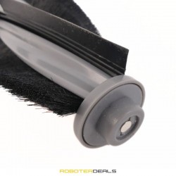 Zubehör Set, Ersatzteile Kit für Yeedi Cube (2x Seitenbürste, 2x Filter, 2x Pad, 1x Hauptbürste)