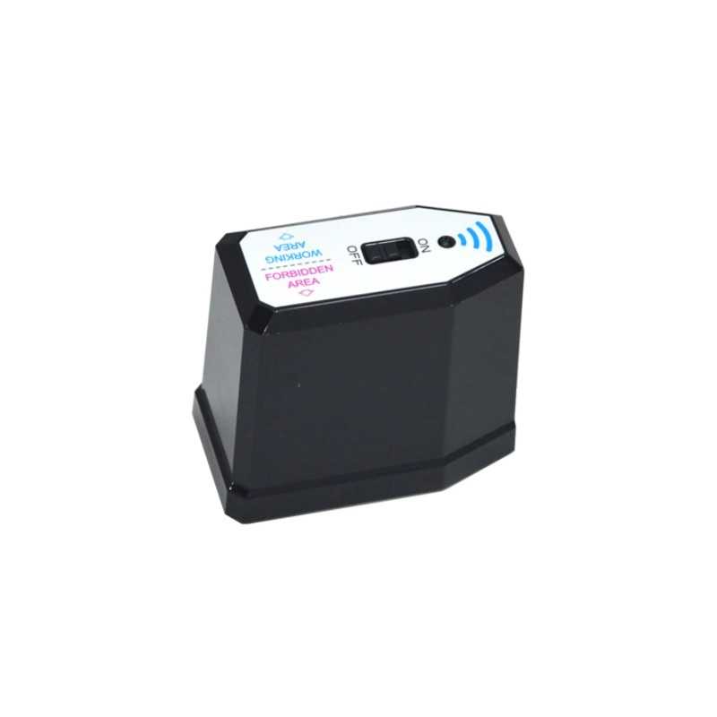 Virtuelle Wand für ILIFE / ZACO A6 / V85 / A9s Virtuelle Wand für ILIFE / ZACO A6 / V85 / A9s