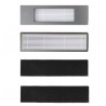 Filter (2 Stück) für Ecovacs Deebot OZMO 900 / 901 / 902